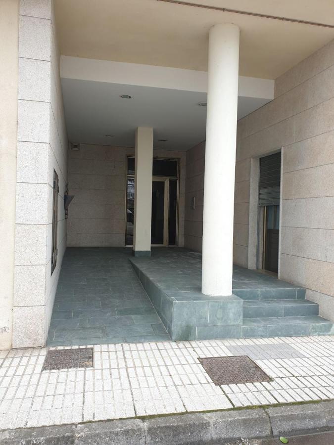 Slow House Sarria Exterior foto